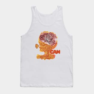 Can Tago Mago Tank Top